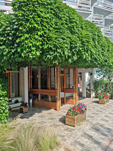 Exterior & Views 2, The Grove Seaside Hotel, Peloponnese