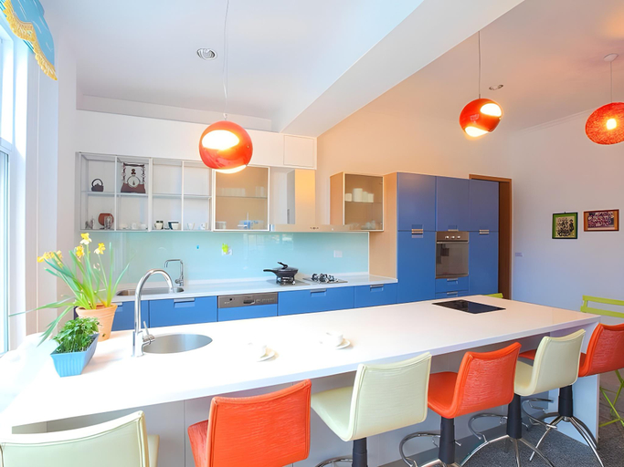 Food & Drinks 4, My Starry Bed and Breakfast, Taitung