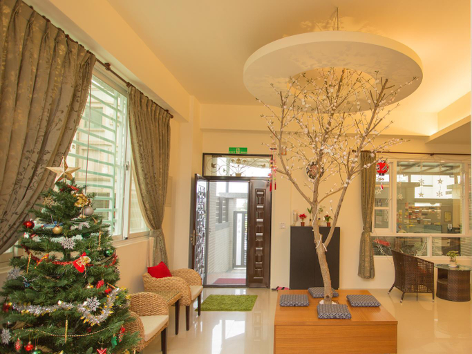 Public Area 3, Taitung Freehome Bed and Breakfast, Taitung