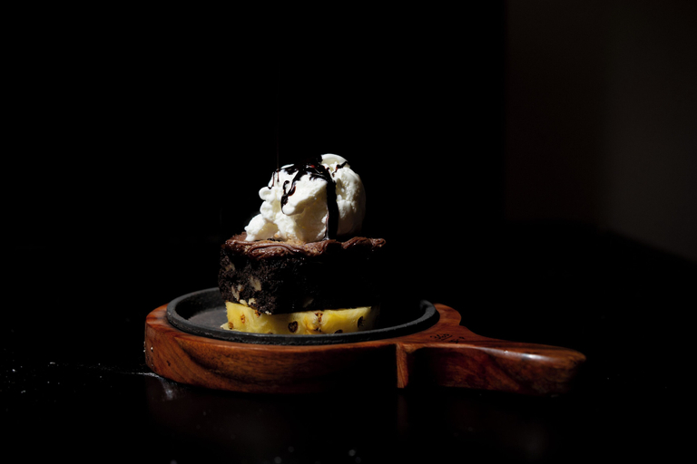 Food & Drinks 4, Hotel Grand Sarowar, Aurangabad