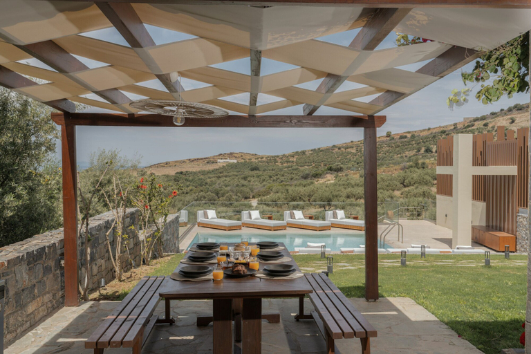 Others 3, Ami Manoir Villa, Crete