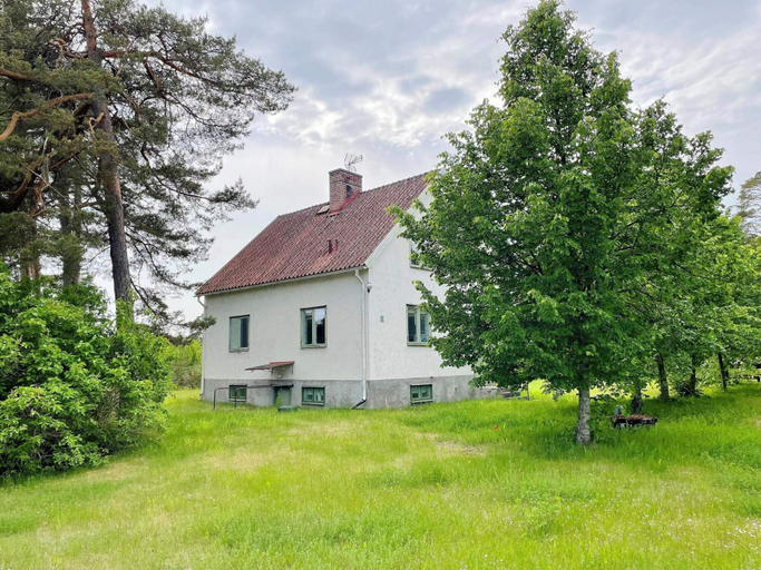 Exterior 3, 5 Person Holiday Home in Stanga, Gotland