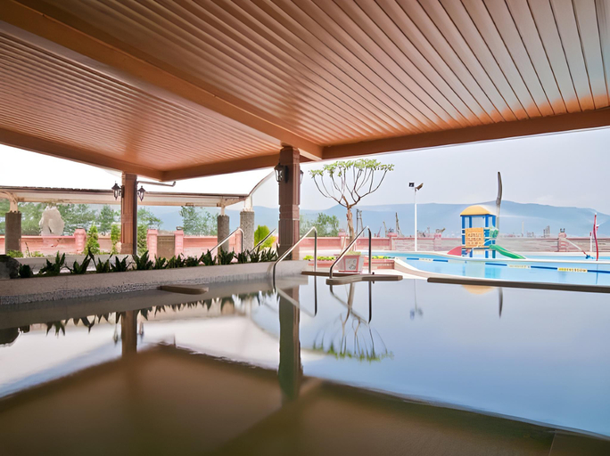 Sport & Beauty 2, Jinshan Bay Hot Spring Resort , New Taipei City