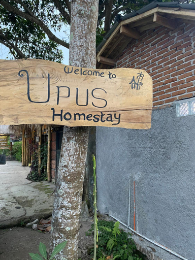 Others 2, Upus Homestay, Lombok
