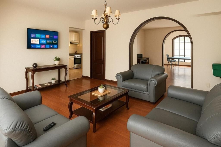Others 5, Barmel Boutique Hotel, San Pedro Sula