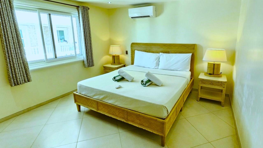 Others 4, Leo's Private Resort Apartment, Malay