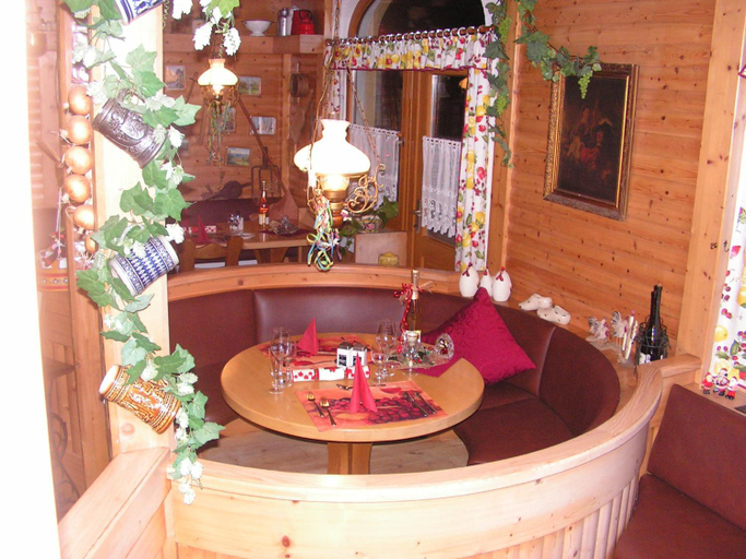 Bathroom 5, Hotel Sternen, Breisgau-Hochschwarzwald