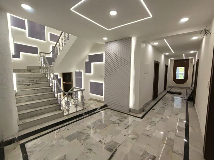 Others 5, Hotel Muskan, Mathura