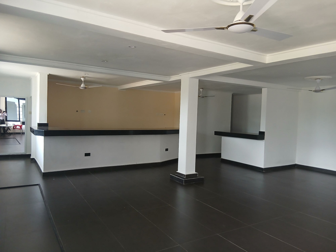 Others 5, Bluefin Hotel, Dangbe East