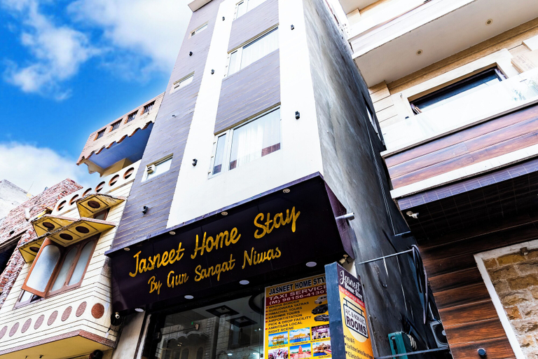Exterior & Views 2, jasneet home stay, Amritsar