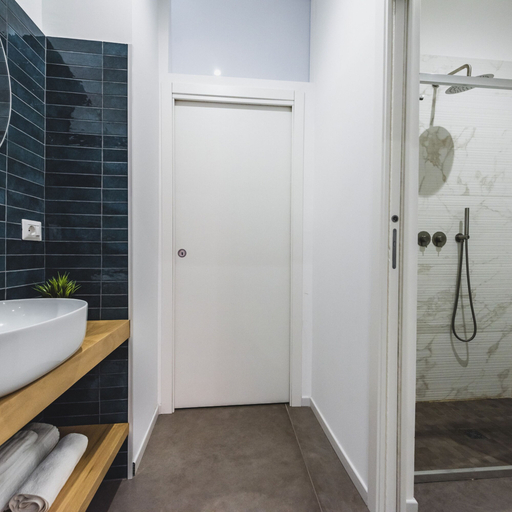 Room 4, Taormina Center Studio by Wonderful Italy, Messina