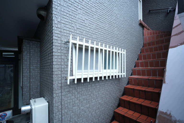 Others 5, Sakura Yoyogi by Tranova, Shibuya