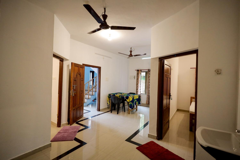 Others 2, Sherin Cottage, Thiruvananthapuram