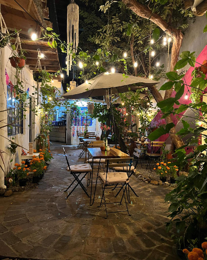 Others 2, Casa De Zeferina, Tuxtla Gutiérrez