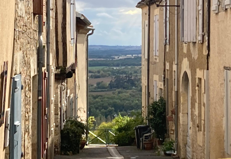 Others 4, Aux Portes des Thermes, Gers
