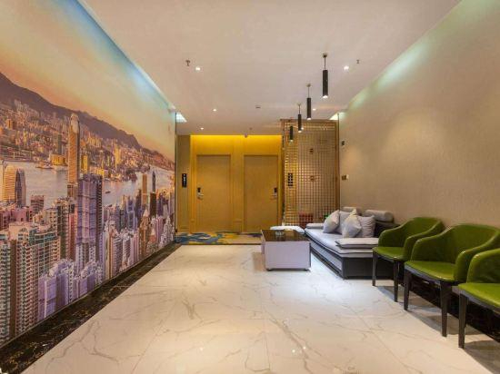 Others 2, Xinbei HotelShenzhen Shuibei Jewelry City), Shenzhen