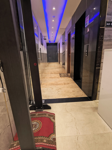 Others 4, Hotel Aman Suites at IGI by Arch Group, Delhi