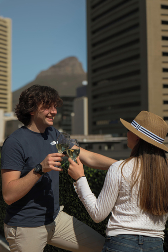 Others 5, HAVN Aparthotel by Totalstay, City of Cape Town