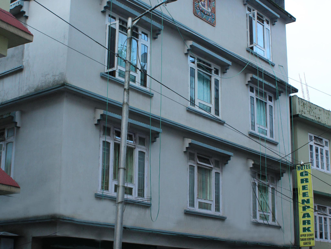 Others 3, Hotel Green Park, East Sikkim
