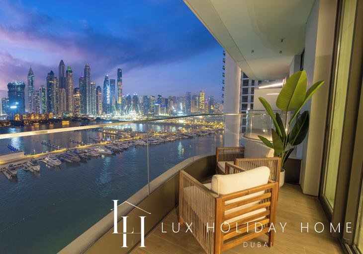 Others 4, LUX The Palace Beach Suite, Dubai