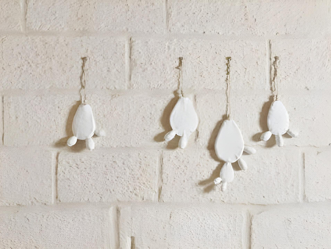 Bathroom 3, Palazzo dei Dondoli, Lecce