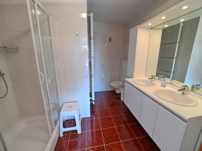 4, Holiday Home in Noiseux with BBQ Terrace, Namur