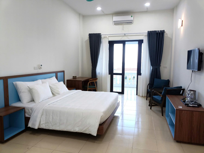 Bedroom 3, Farmer Community Hotel, Tuy Hoa