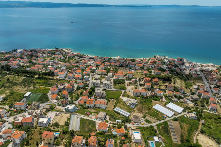 Others 5, Villa Artea, Luxurious Villa with Heated Pool, Podstrana