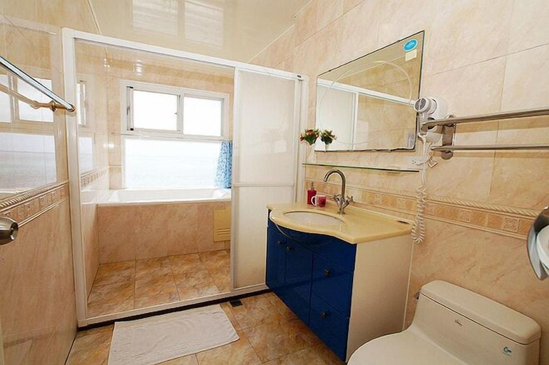 Bathroom 4, Sea Bay B & B, Taitung