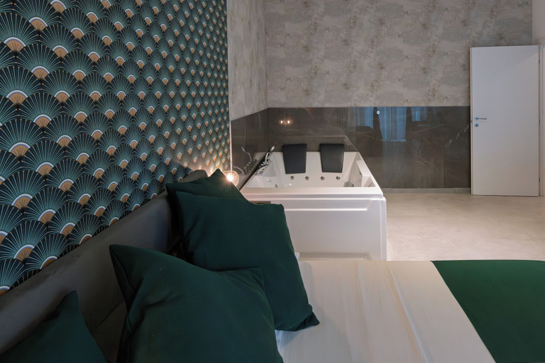 Others 5, YOU Rhome in Garbatella, Rome