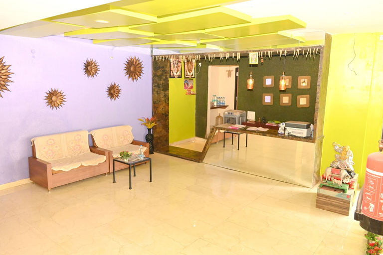 Others 4, Hotel Ryaan Inn, Raipur