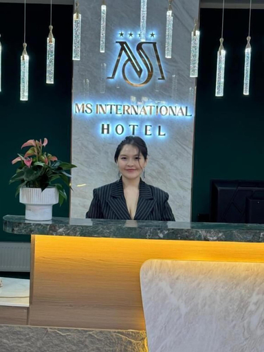 Others 4, MSInternational Hotel, Ulan Bator