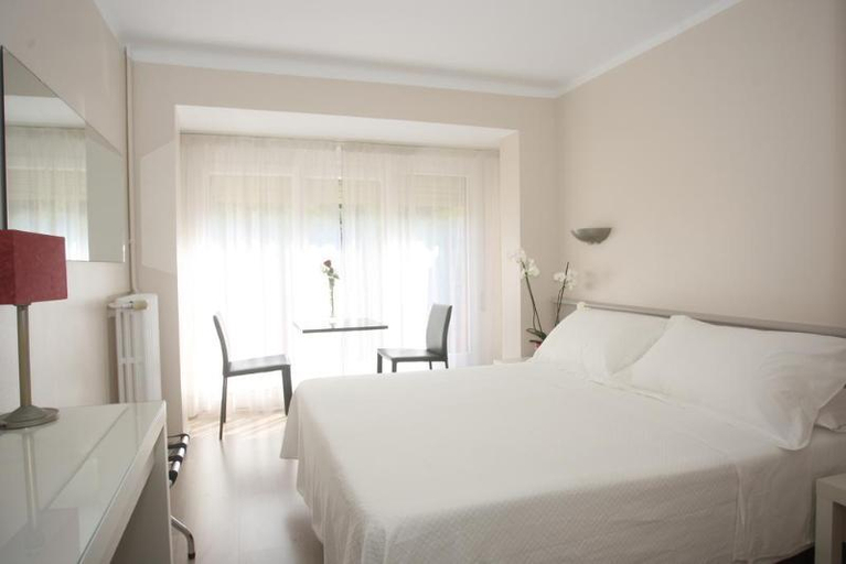 Bedroom, Hotel Sol-Park