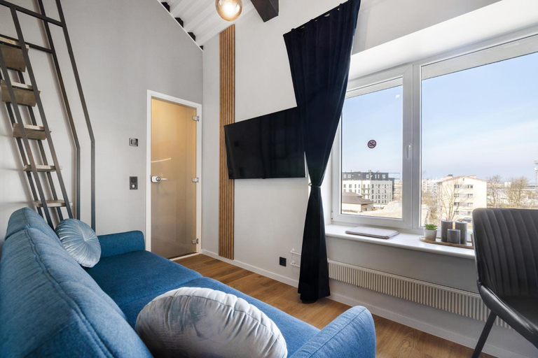 Others 2, Bright Lofts near City Center Harbour, Tallinn