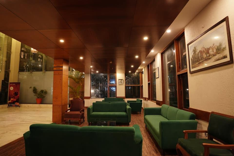 Others 4, Orsino Hotel And Resort, Darjiling