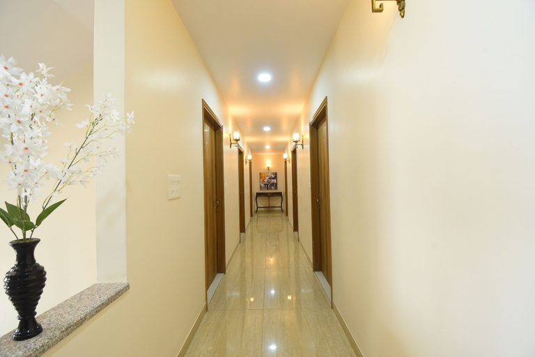 Others 5, Hotel Royal Retreat - Business & Leisure Hotel, Jaipur