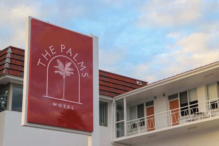 Others 1, The Palms Motel (Formerly Flinders Motel), Wollongong - Inner