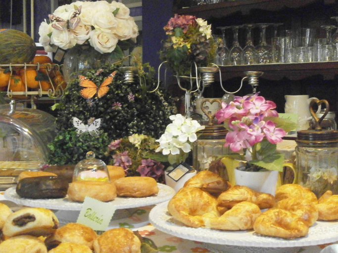 Food & Drinks 5, Casona Camino Real De Selores, Cantabria