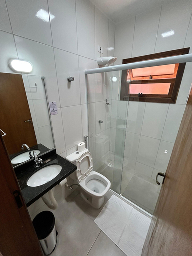 Bathroom 4, Lalabella Praia Grande, Ubatuba