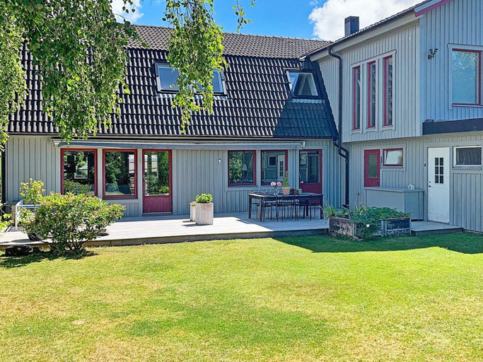 Exterior 2, 6 Person Holiday Home in Torslanda-by Traum, Göteborg