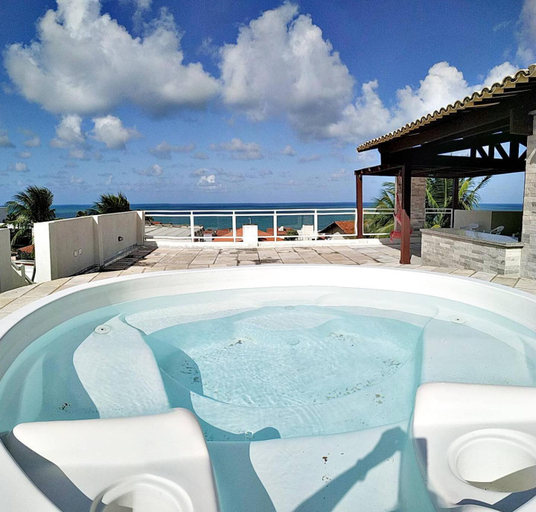 Sport & Beauty 3, Residence Dunas, Natal