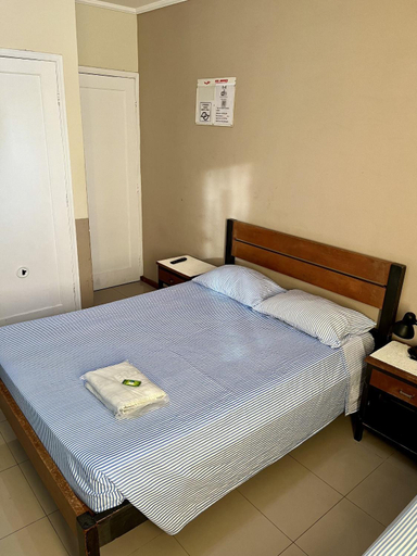 Bedroom 4, Hotel Aeroporto Congonhas, São Paulo