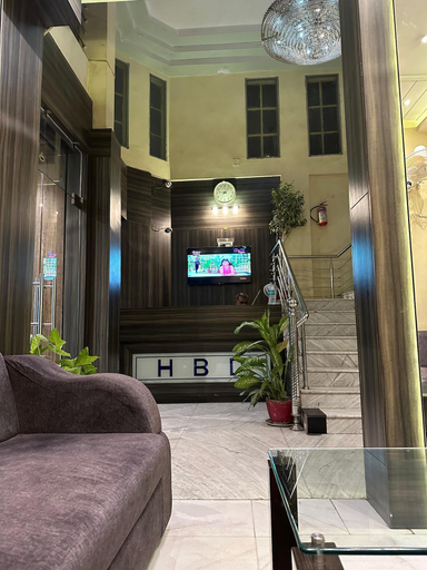 Others 1, Hotel Blue Diamond, Varanasi