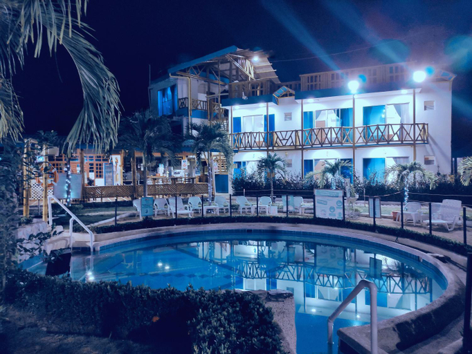 Sport & Beauty 2, La Rivera Playa Palomino, Riohacha