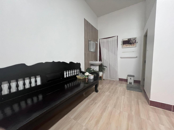 Bedroom 2, เกษมสุขรีสอร์ท Kasamesuk Resort, Nang Rong