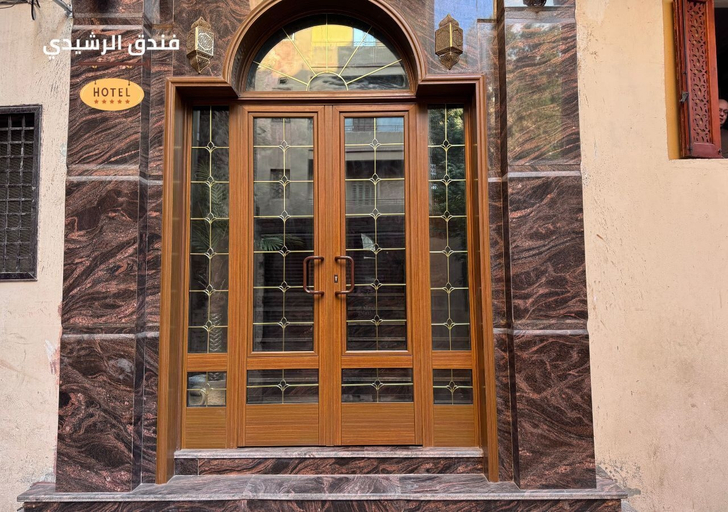 Exterior & Views 2, ALRashedy Hotel Powered by Boutique, Al-Jamaliyah