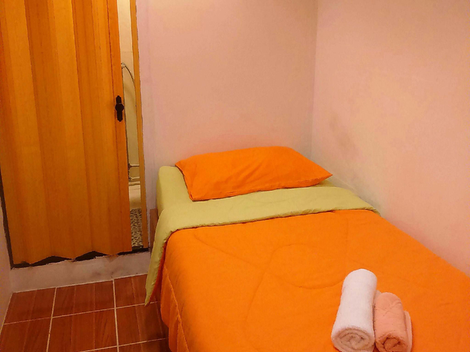 Others 2, Easybox Budget Hotel, Bandar Seri Begawan