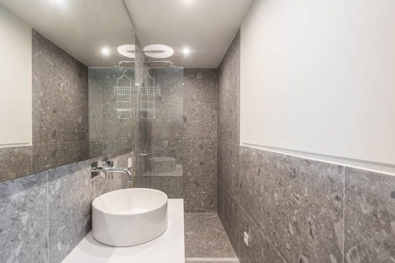 Room 4, LIV Athinum 1 - Luxury Apartment 1B, Attica