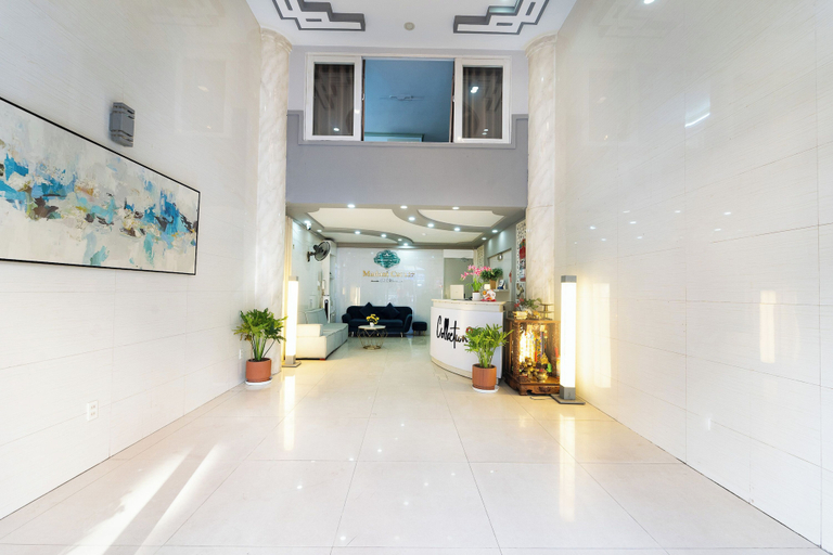 Others 3, Belvilla Comfort Stays Near Bui Vien Wal, District 1