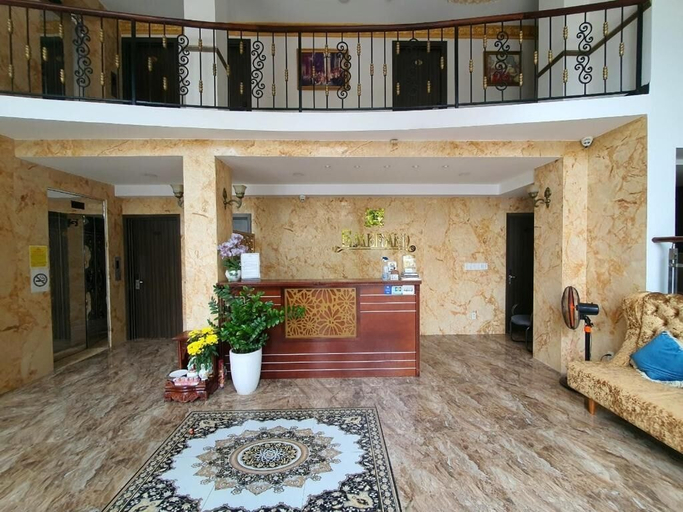 Others 3, Dancentre Luxury Apartment Near SECC, District 7